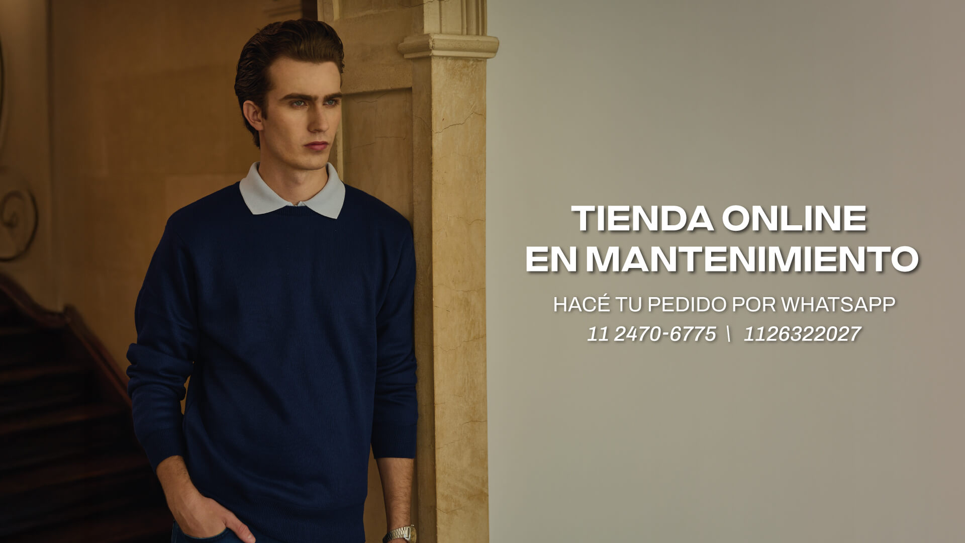 Mantenimiento