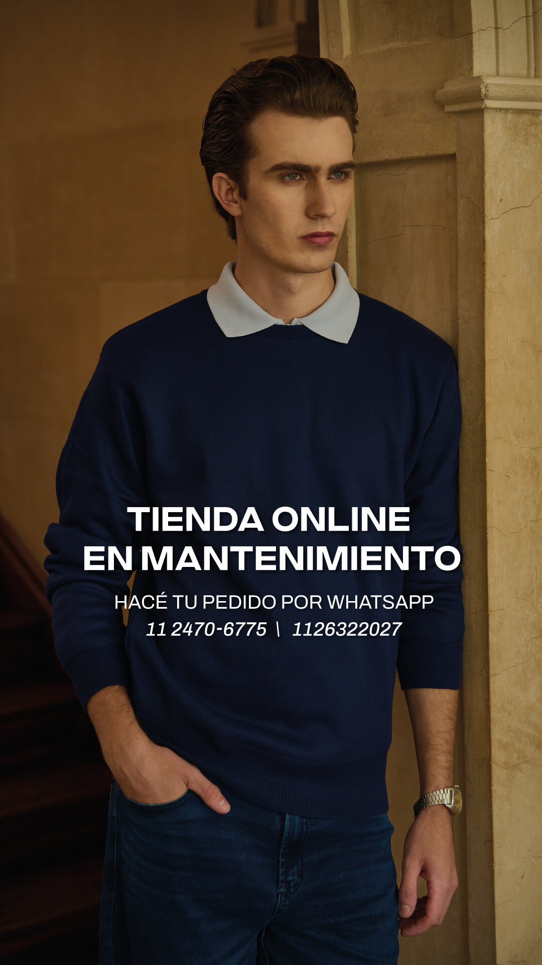 Mantenimiento